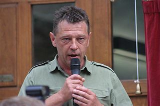 Andy Kershaw