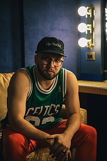 Andy Mineo