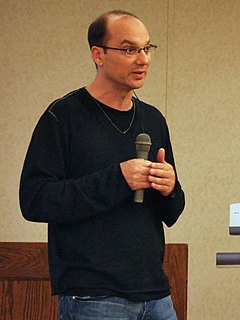 Andy Rubin