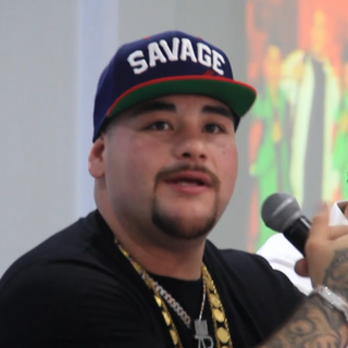 Andy Ruiz Jr.