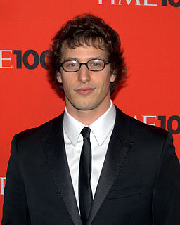 Andy Samberg