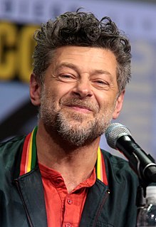 Andy Serkis