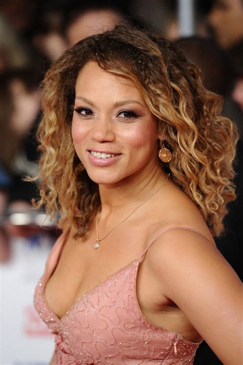 Angela Griffin