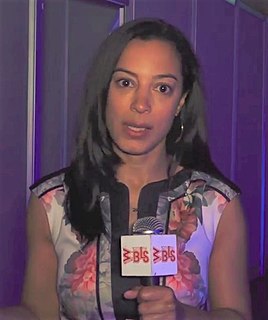 Angela Rye