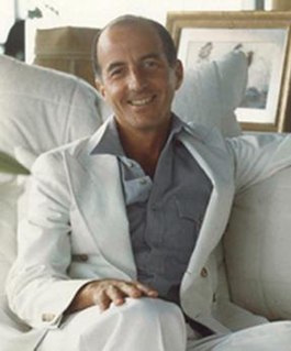 Angelo Donghia