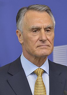 Anibal Cavaco Silva