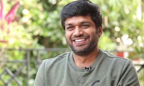 Anil Ravipudi