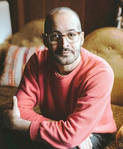 Anis Mojgani