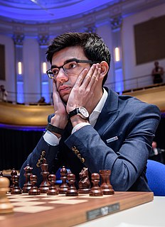 Anish Giri