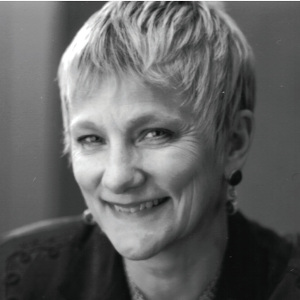 Anita Borg