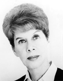 Anita Brookner