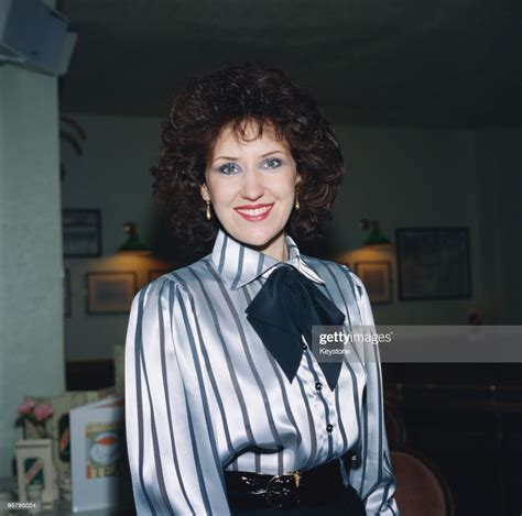 Anita Dobson