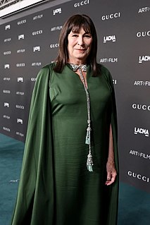 Anjelica Huston