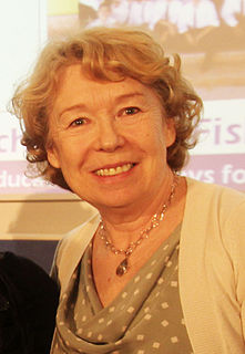 Ann Baumwolle