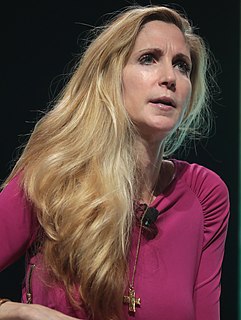 Ann Coulter