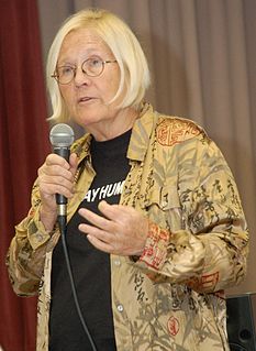 Ann Wright