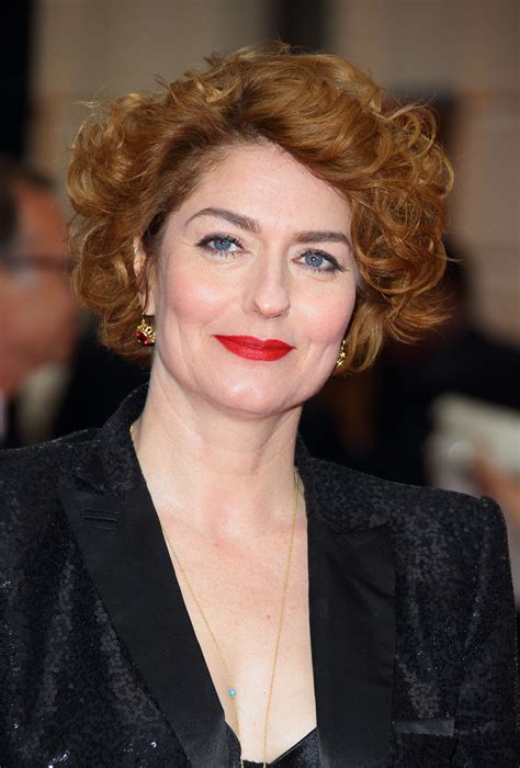 Anna Chancellor