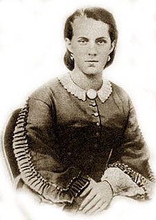 Anna Dostoyevskaya