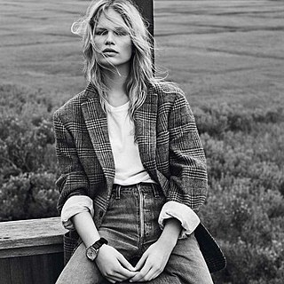 Anna Ewers