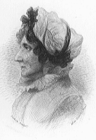 Anna Letitia Barbauld