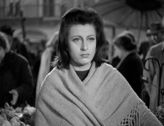 Anna Magnani