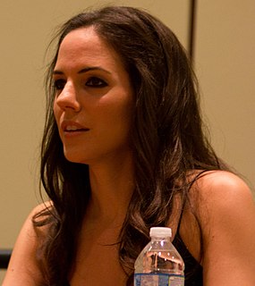 Anna Silk