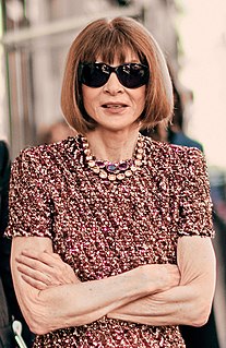 Anna Wintour