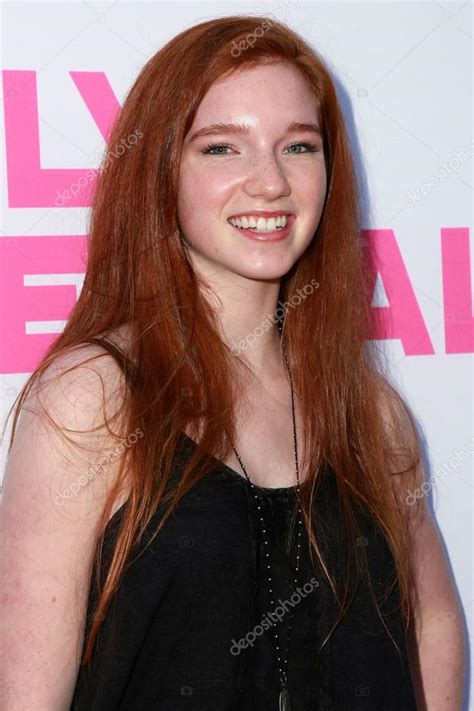 Annalise Basso