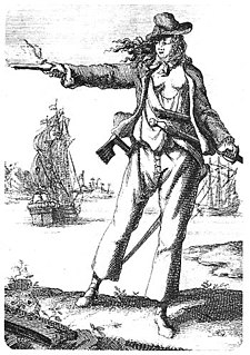 Anne Bonny