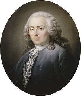 Anne-Robert-Jacques Turgot, Baron de Laune