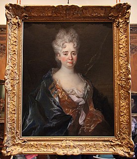 Anne-Therese de Marguenat de Courcelles