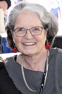 Anne Wilkes Tucker