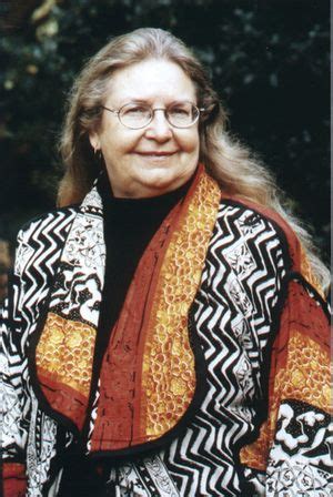 Anne Wilson Schaef