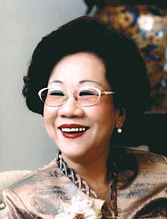 Annette Lu