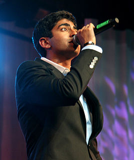 Anoop Desai