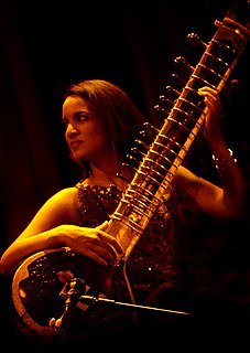 Anoushka Shankar