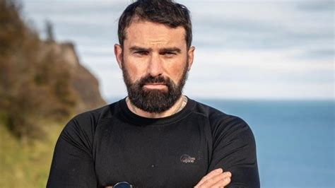 Ant Middleton