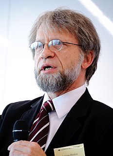 Antanas Mockus