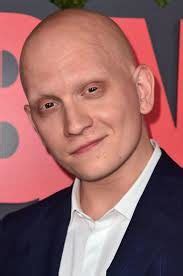 Anthony Carrigan