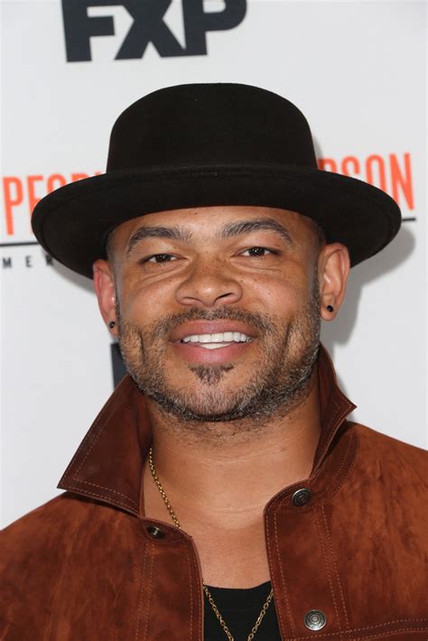 Anthony Hemingway