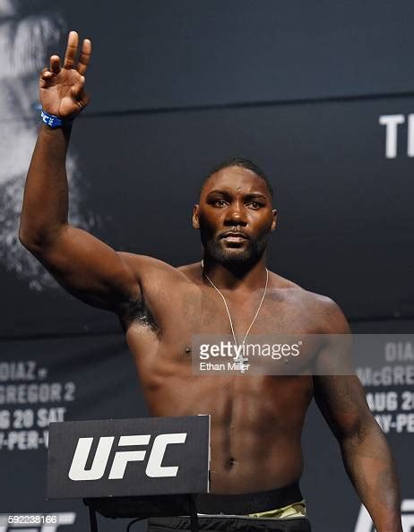 Anthony Johnson