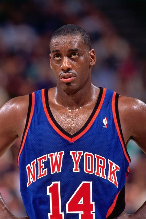 Anthony Mason