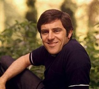 Anthony Newley