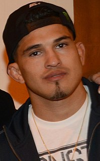 Anthony Pettis