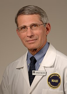 Anthony S. Fauci