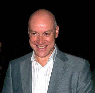 Anthony Warlow