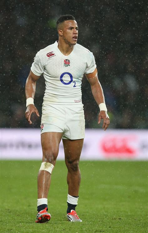 Anthony Watson