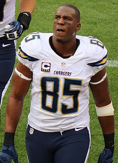 Antonio Gates