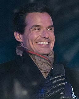 Antonio Sabato, Jr.