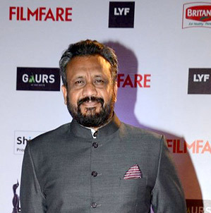 Anubhav Sinha